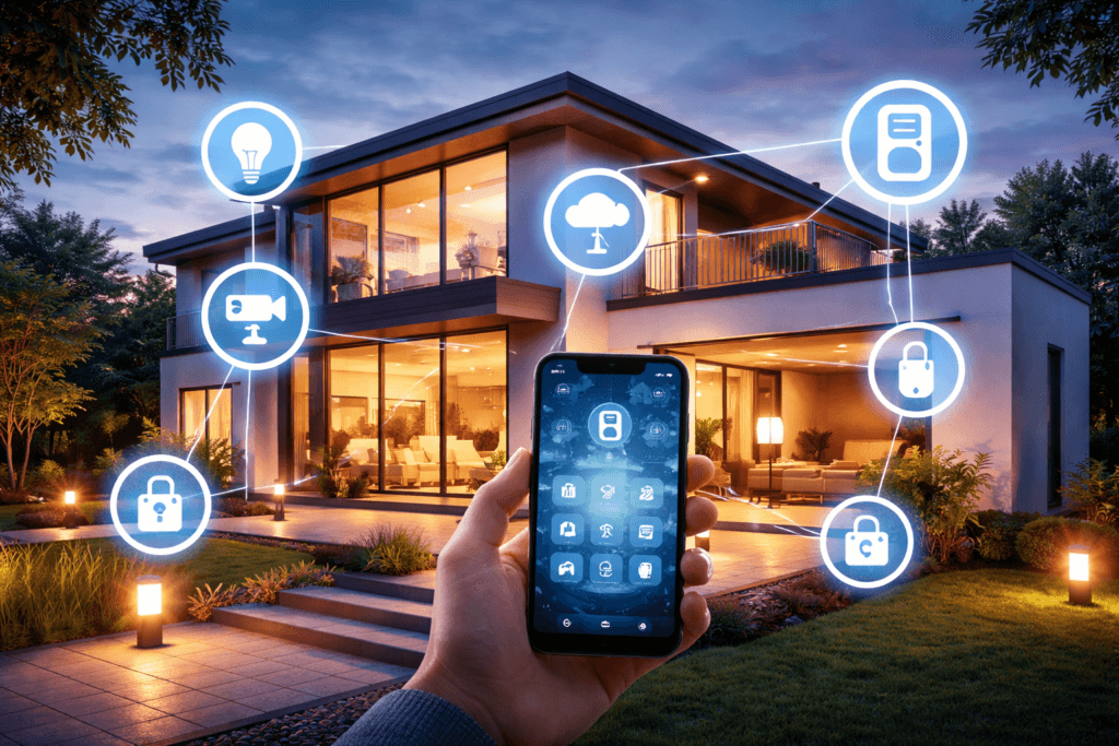 Best AI Smart Home Hubs on Amazon in 2026