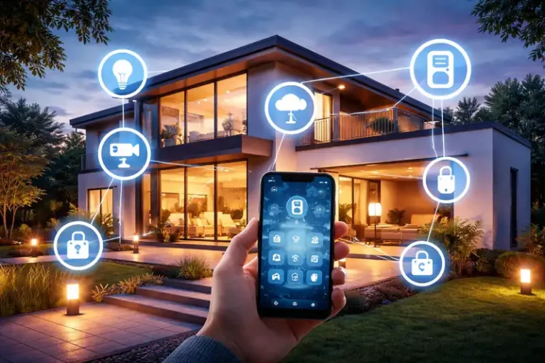 Best AI Smart Home Hubs on Amazon 2026 Guide showcase