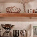 5 Genius ways to organize a 500 sq ft studio kitchen