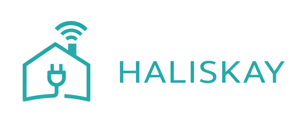 Haliskay - Smart Home & Tech Reviews Logo