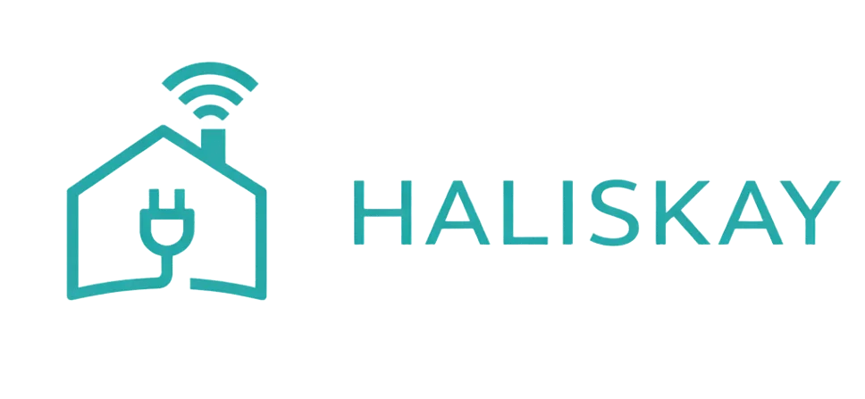Haliskay - Smart Home & Tech Reviews Logo