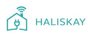 Haliskay Logo - Smart Home Technology and Modern Living Reviews