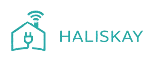 Haliskay Logo - Smart Home Technology and Modern Living Reviews