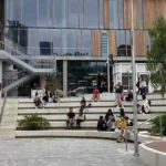 Students in the USA unlocking Prime for Young Adults perks and smart gadgets in 2026