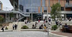 Students in the USA unlocking Prime for Young Adults perks and smart gadgets in 2026