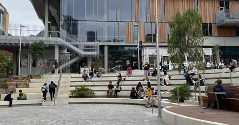 Students in the USA unlocking Prime for Young Adults perks and smart gadgets in 2026
