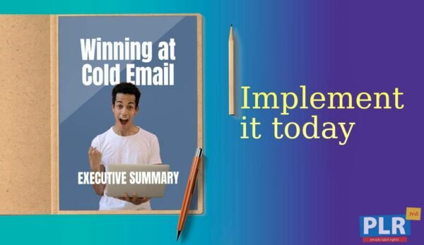 19962-winning-at-cold-email-executive-summary-2 winning-at-cold-email-executive-summary