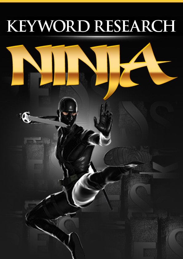 Keyword Research Ninja 2.0 – Fast & Easy SEO Keyword Tool